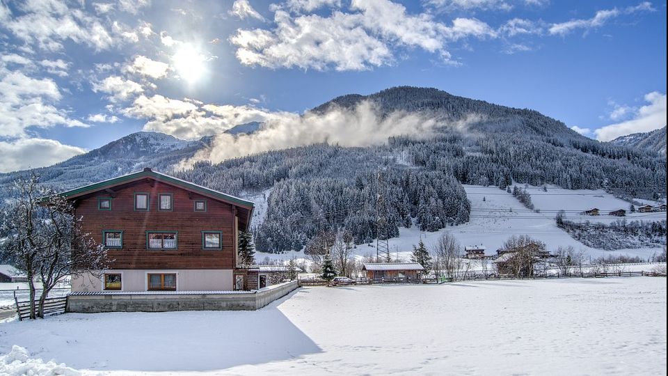 Prognoza meteo pe următoarele zile. Când vin ninsorile în toată țara