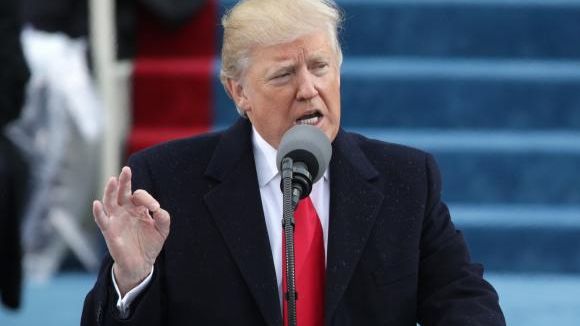 Decizie istorică! Donald Trump: SUA recunosc Ierusalimul drept capitala Israelului