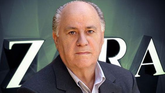 Imperiul Zara se clatină. Lovitură pentru cel mai bogat om din Europa