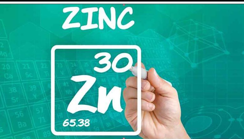 Deficienţa de zinc, o problemă reală (P)