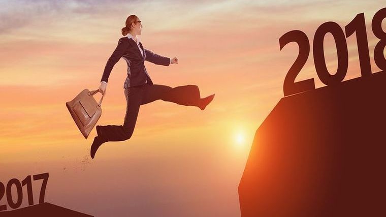 Zodia îți spune cum să ai succes în 2018