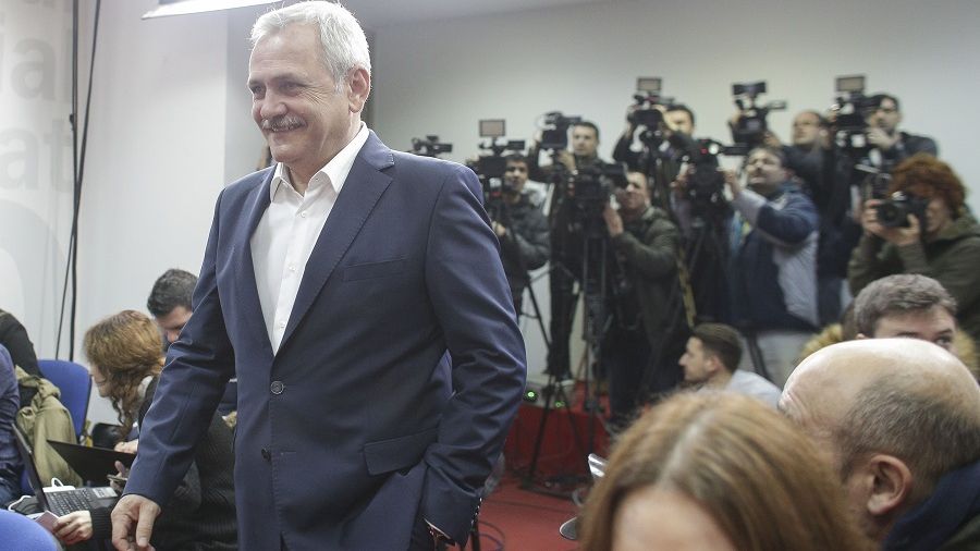 „Ar fi o mare greșeală". Dragnea refuză un congres pentru alegerea candidatului PSD pentru Cotroceni