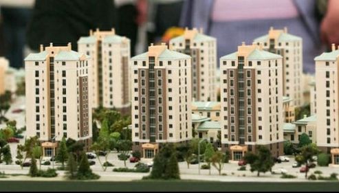 Veste proastă pentru cei care vor să cumpere o locuinţă în Bucureşti în 2018