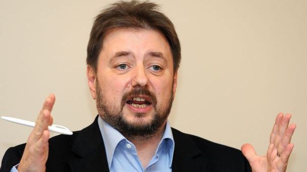 C. Pârvulescu: „S-ar putea ca această decizie a preşedintelui Iohannis să fie o eroare”