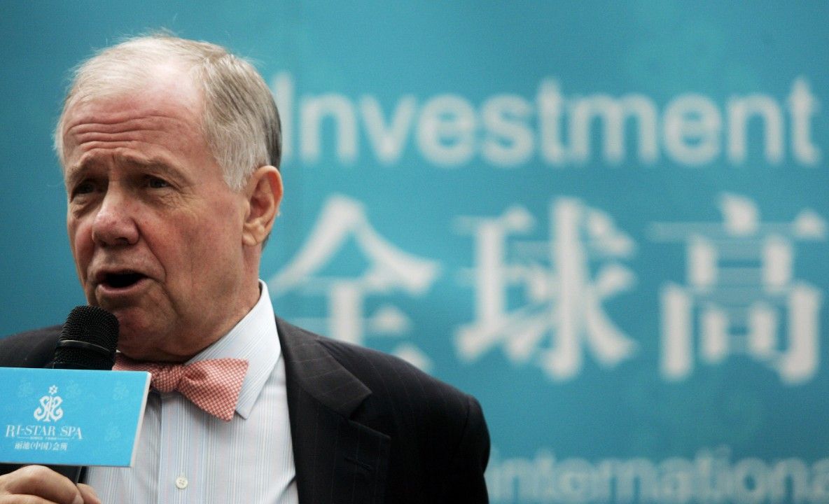 Vine cea mai mare criză din toate timpurile. Mai multe ţări vor da faliment. Un miliardar ne sperie