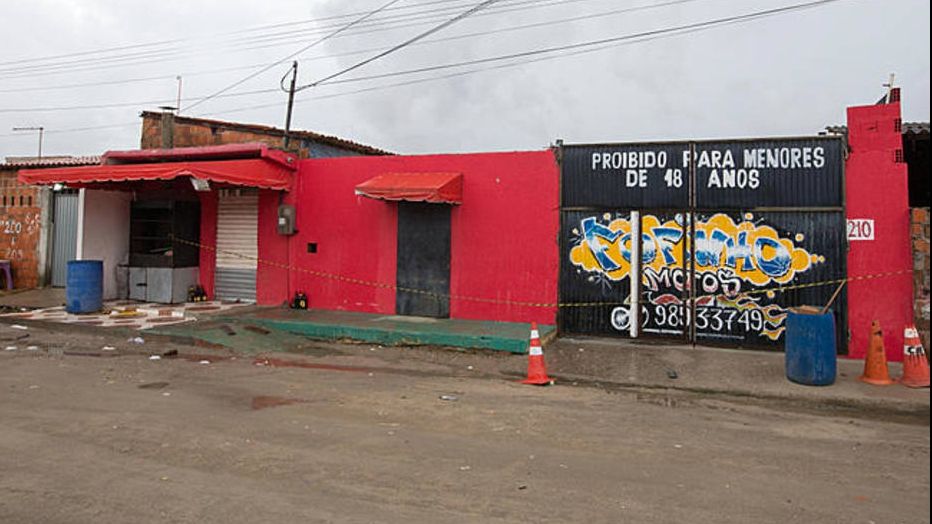 Atac armat la un club de noapte din Brazilia: cel puţin 18 morţi, inclusiv minori