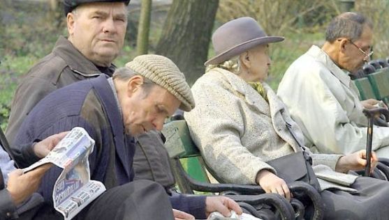 Pensionarii care vor primi mai mulți bani din luna ianuarie 