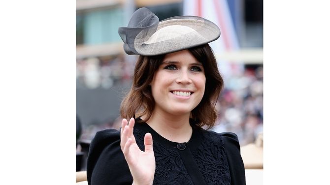 Nuntă în Familia Regală Britanică. Una dintre nepoatele Reginei se căsătorește cu un fost barman