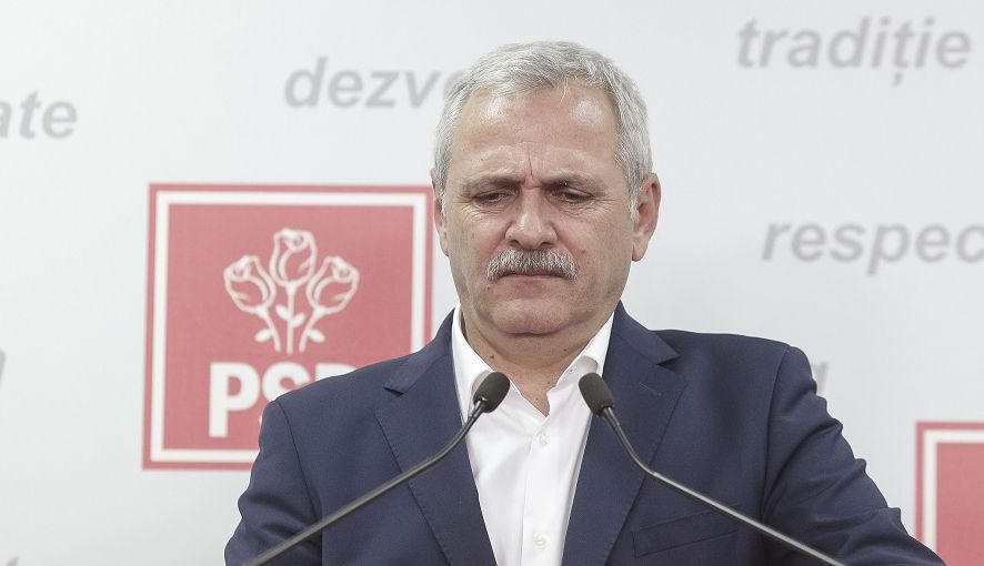 Culisele ședinței PSD: Atacuri dure, Liviu Dragnea tot mai izolat