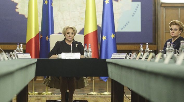 Dragnea neagă că Guvernul ar vrea să adopte o ordonanţă de urgenţă referitoare la Codurile penale