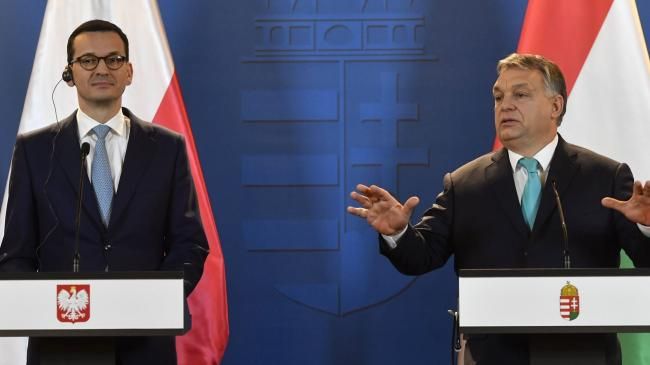 Ținta criticilor în UE, Varșovia și Budapesta au un plan ambițios pentru viitorul Europei