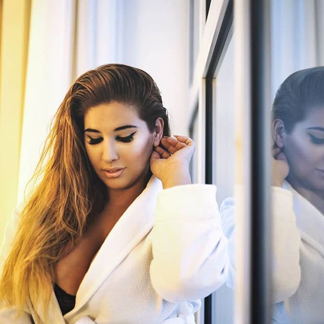 I-au închis contul de Instagram după ce acest model a postat poze brutal de sincere