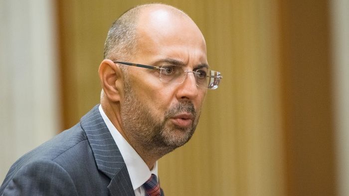 Reacție dură a lui Kelemen Hunor, după declarațiile lui Tudose: „E nevoie de o nouă Constituţie”