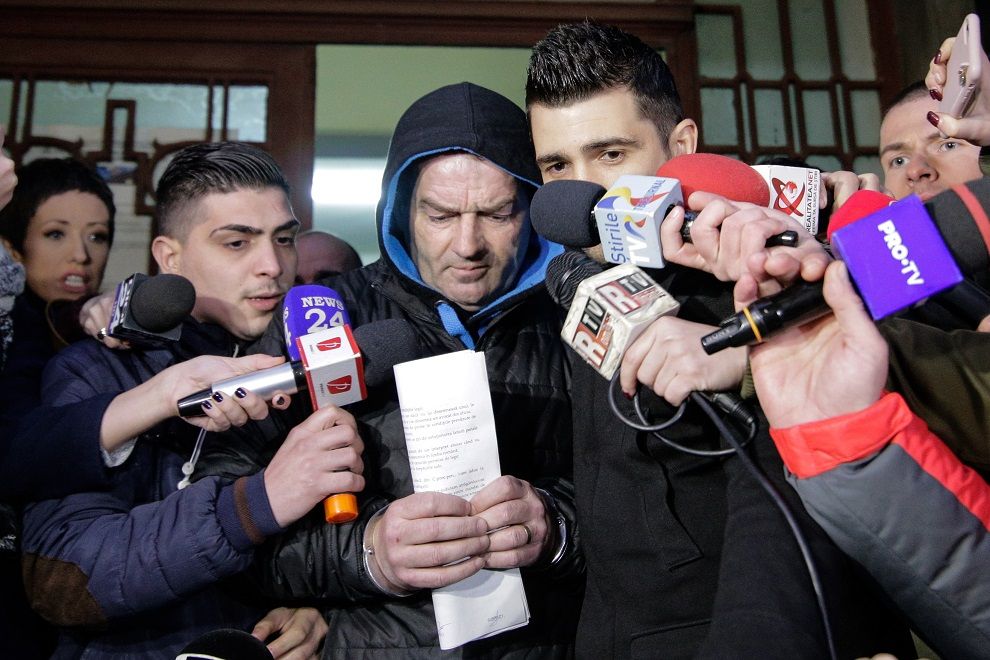 Dan Vasile Mihale: Polițistul pedofil, proba-cheie că instituțiile statului sunt bolnave