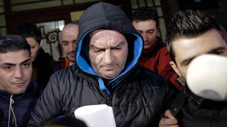 Cutremur în MAI. Cei care l-au acoperit pe polițistul pedofil, puși la zid