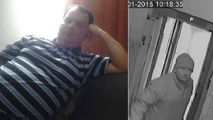 Fosta soţie a poliţistului pedofil rupe tăcerea: "Îmi este foarte ruşine"