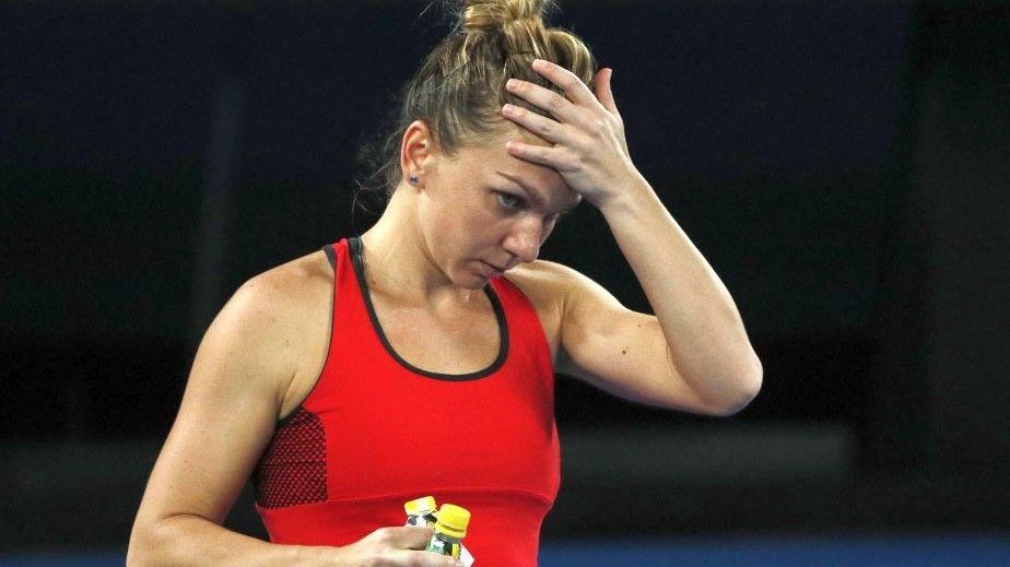 Suma impresionantă câștigată de Simona Halep după finala de la Australian Open