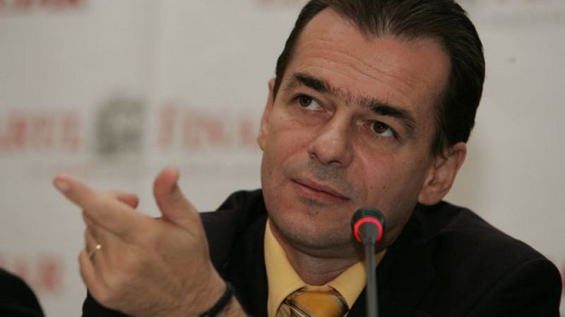 PNL cere alegeri anticipate după demisia premierului 