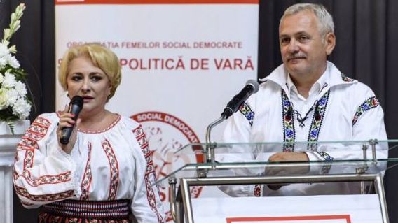 Viorica Dăncilă, pe Facebook: 24 Ianuarie 1859 - un moment cheie al istoriei noastre