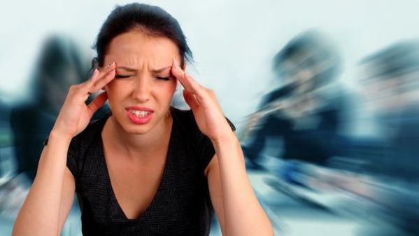 Te simţi obosit mereu? Acest organ vital este pe punctul de a ceda!