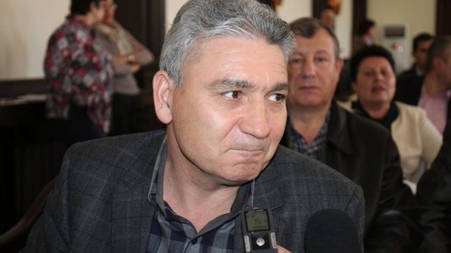 Tatăl Simonei Halep a povestit prin ce trece fiica sa: "E ca un soldat în Vietnam!"