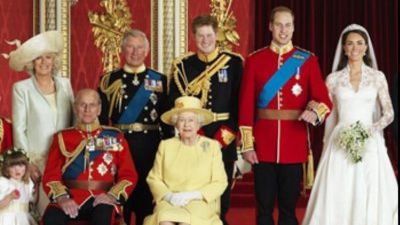 Inedit: Unde vor apărea Familia Regală a Marii Britanii