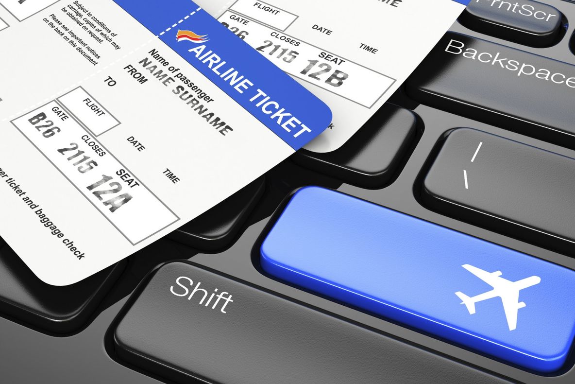 Nu mai arunca biletul de avion, după călătorie! Ce se poate întâmpla după ce ajunge la gunoi