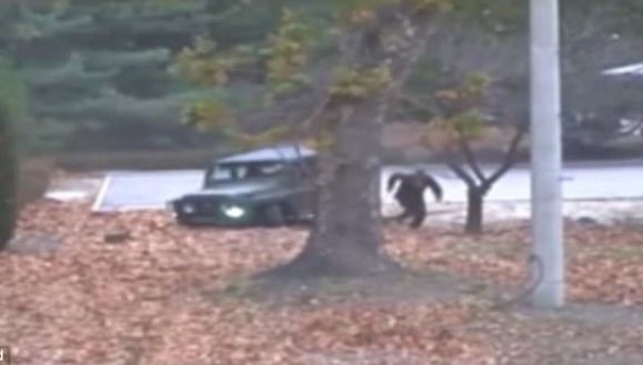 Răsturnare de situație în cazul soldatului care a dezertat din Coreea de Nord. Cine este acesta