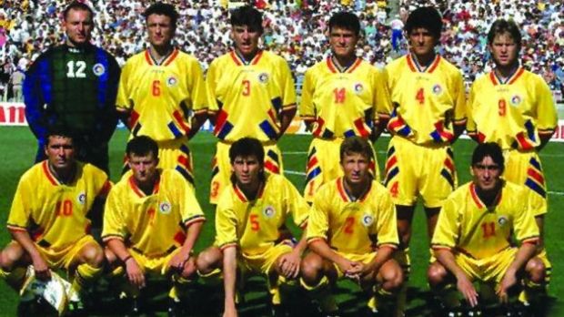 Ce lider al Generaţiei de Aur vrea să-i sufle lui Burleanu şefia FRF