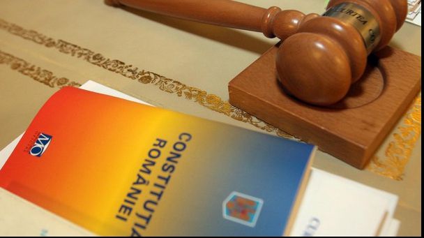 PNL: Decizia CCR în privinţa Legii 303/2004 demonstrează falsitatea susţinerilor PSD-ALDE