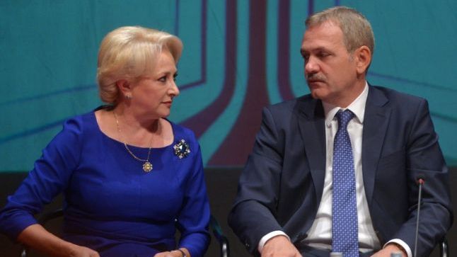 Politolog, despre Viorica Dăncilă: „S-a găsit persoana ideală”