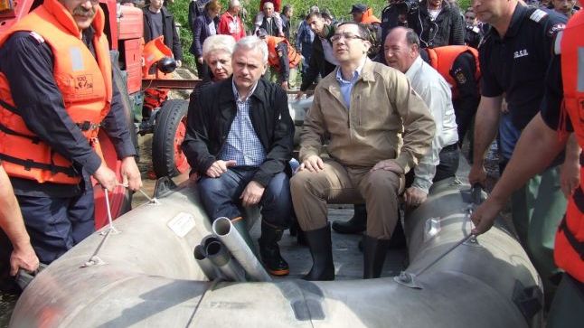 Politolog: „PSD actual are mai puțini oameni acoperiți. Dragnea e un baron local”