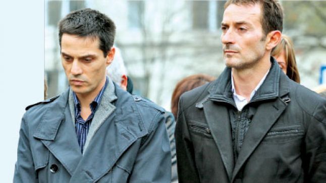 Fratele lui Mazăre a lipsit de la proces pentru că a plecat și el în Madagascar, ”în vacanță”