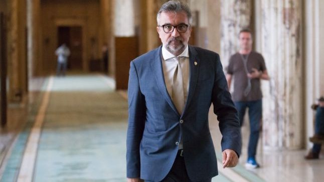 Răspuns cu subînțeles dat de Klaus Iohannis ministrului Culturii