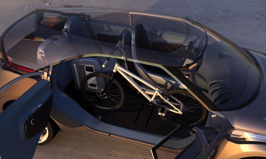 Dacia Duster. Modelul Dacia Duster care i-a lăsat pe toţi cu gura căscată: "A fost adus de un OZN?"