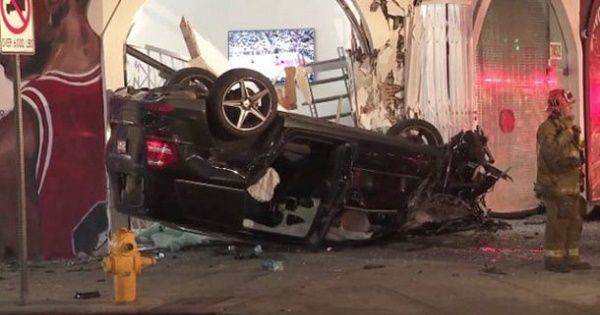 Tragedie înfiorătoare: un cunoscut model riscă să rămână paralizată, după un accident rutier grav