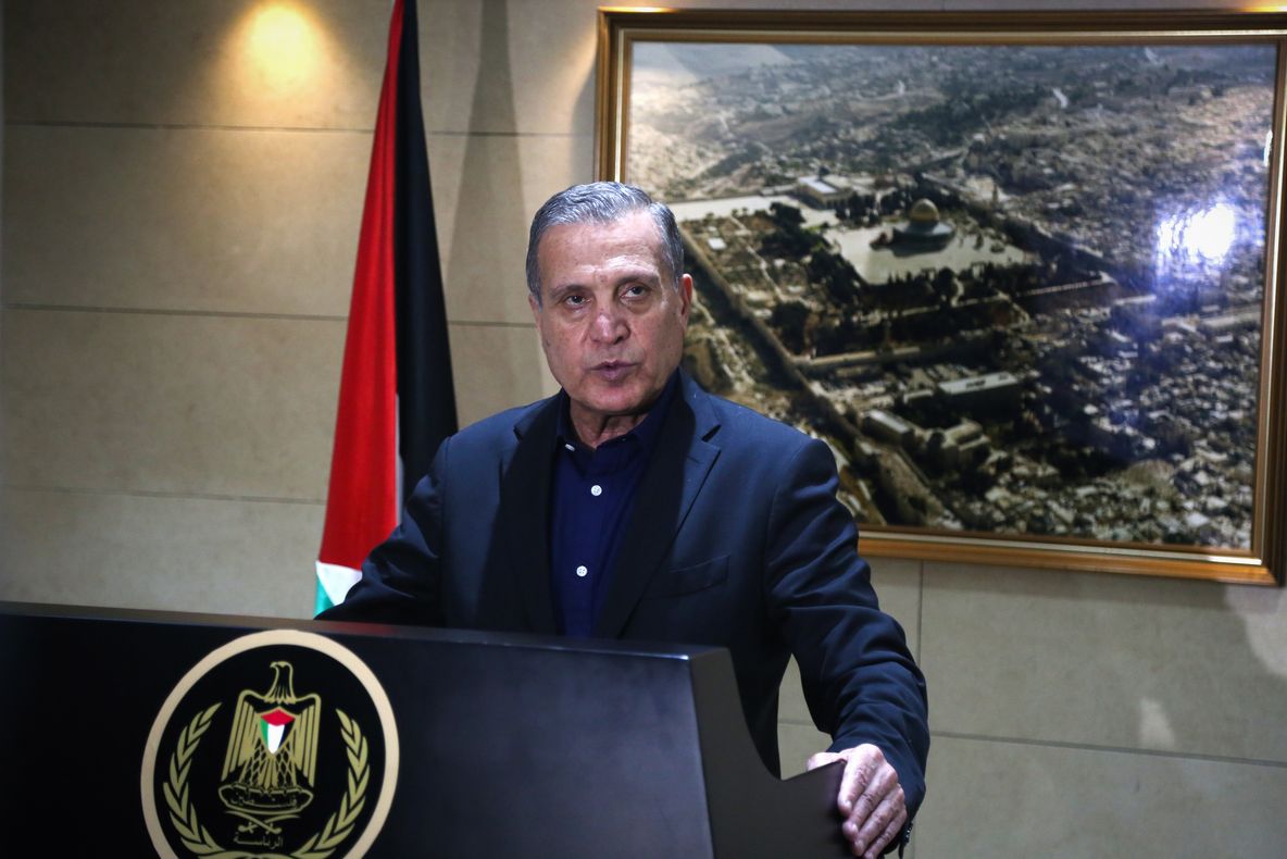 Autoritatea Palestiniană, mesaj dur pentru Trump: "Ierusalimul NU ESTE DE VÂNZARE!"