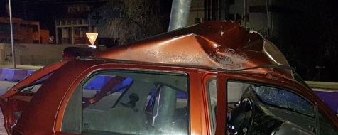 Tragedie la Mamaia: Un tânăr a murit în urma unui accident îngrozitor