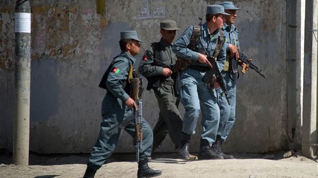 Atac asupra Academiei Militare din Kabul. Patru morţi şi cel puţin 10 răniţi