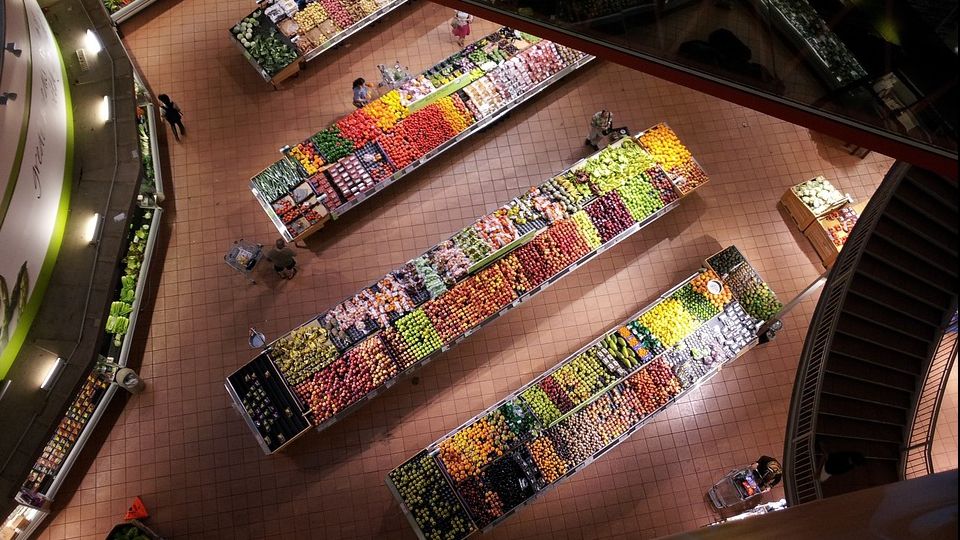 Trei alimente care te fac să pari mai bătrân decât ești