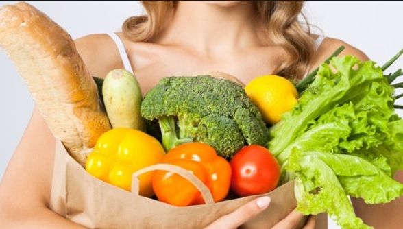 10 alimente care accelerează metabolismul