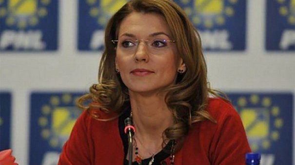 Gorghiu: Preşedintele va ţine cont de majoritatea parlamentară care este de partea PSD-ALDE