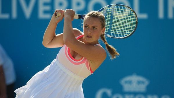 Australian Open. Încă o victorie importantă pentru România: a produs marea surpriză a turneului