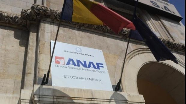 Ministrul Finanţelor şi preşedintele ANAF, chemaţi să dea explicaţii despre Formularul 600 la Senat