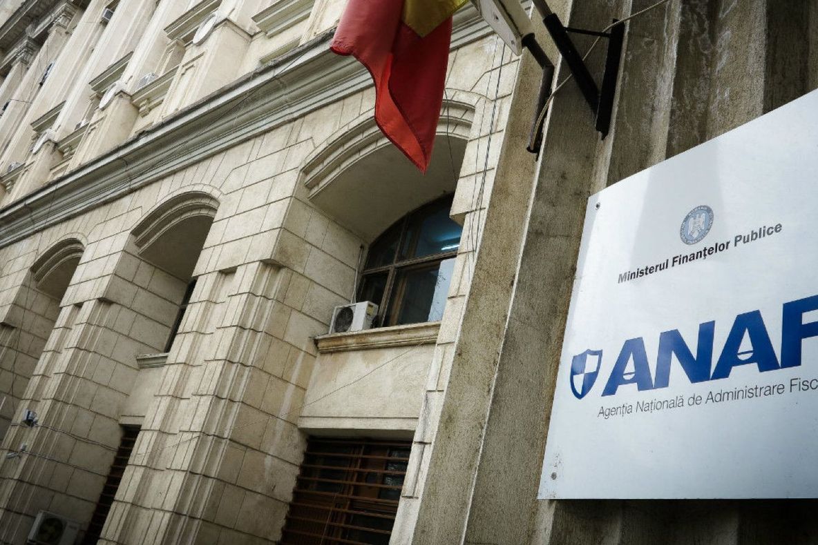 ANAF a dat lovitura. Va putea reţine 15% din sumele recuperate. Banii, bonusuri pentru angajaţi