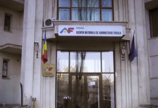 Cine este "MAMA" declaraţiei 600?  