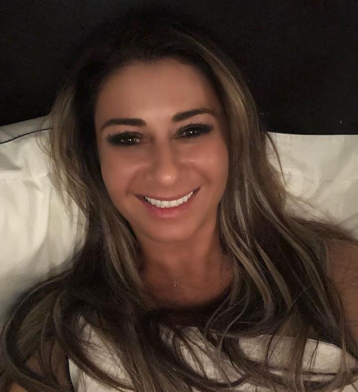 Anamaria Prodan a slăbit 15 kilograme în 14 zile într-un mod incredibil 