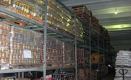 Comerţul cu ridicata, creştere semnificativă în 2017