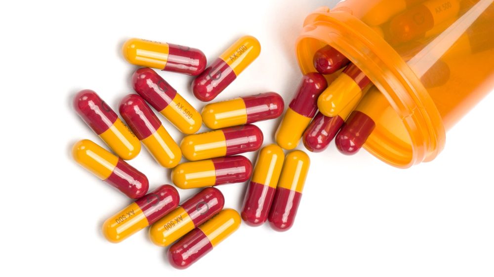 O lucrare 100% românească, privind rezistenţa la antibiotice, a fost susţinută la Davos