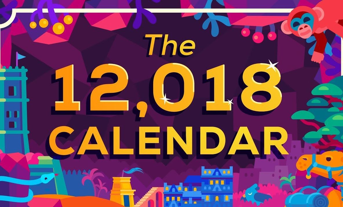 Ne aflăm, de fapt, în anul 12018! Teoria-şoc care ar putea schimba tot ce ştim despre lume